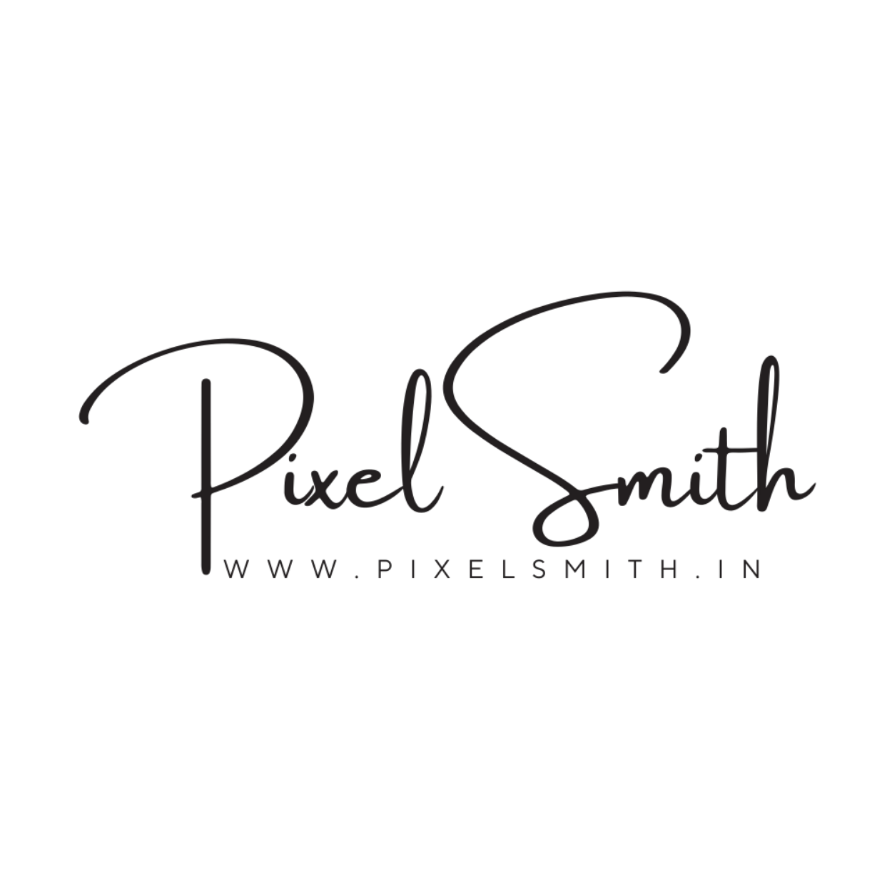 PixelSmith Signature